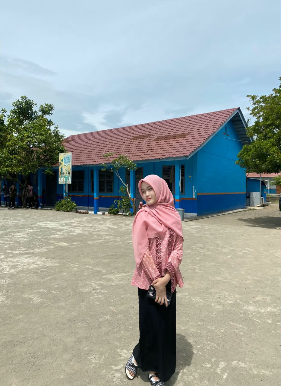 Foto Profil Shevina Dea Shifa